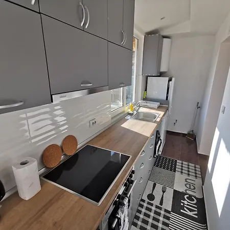 4th Floor * Burgas City